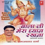Balaji Mera Dhyaan Rakhna - Basti Ram Toofan Song Download